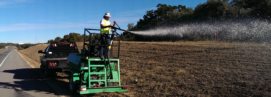 Broadcast Seeding