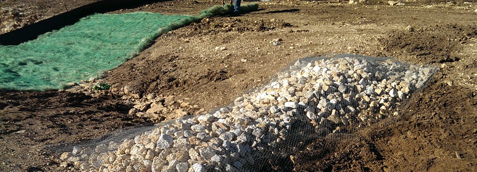 Erosion Control