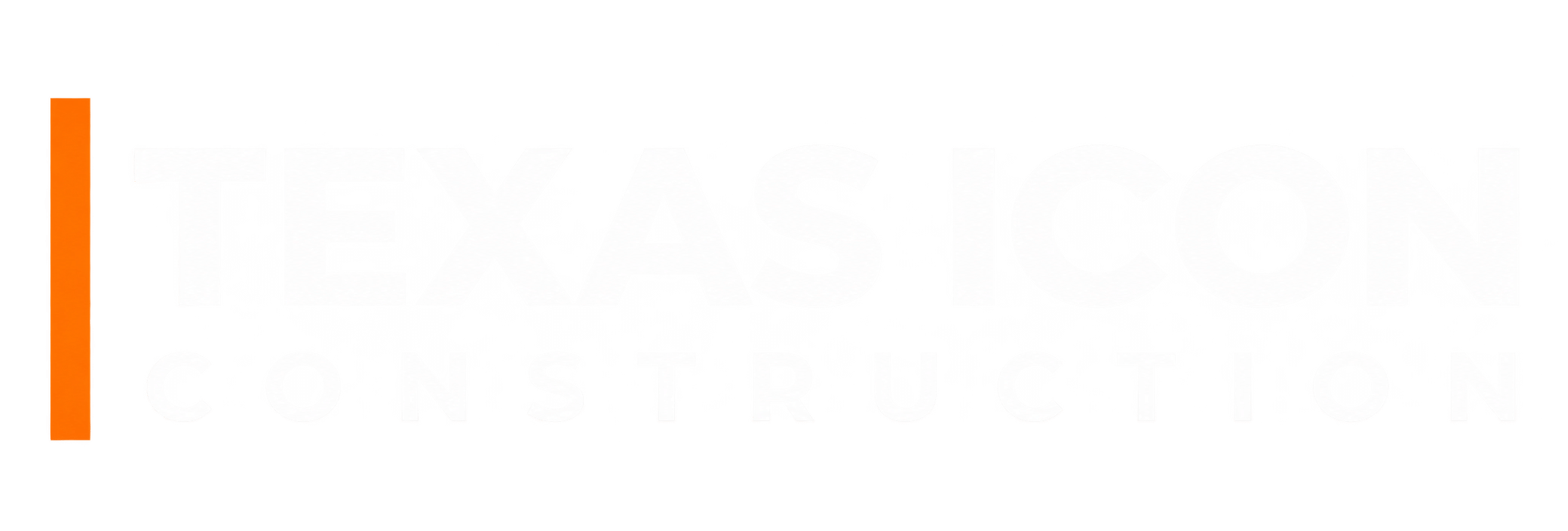 Texas Icon Construction